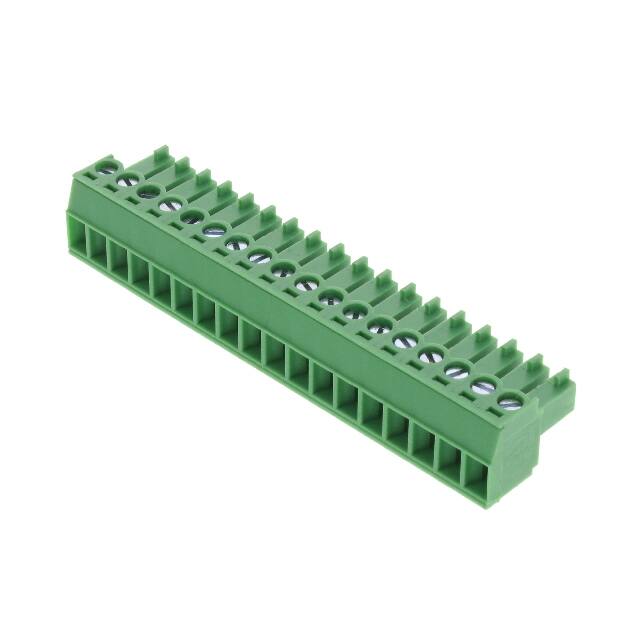 691361300018 Würth Elektronik  Headers Plugs and Sockets